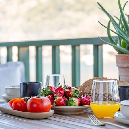 Marsella Διαμέρισμα Puerto de Sóller Εξωτερικό φωτογραφία