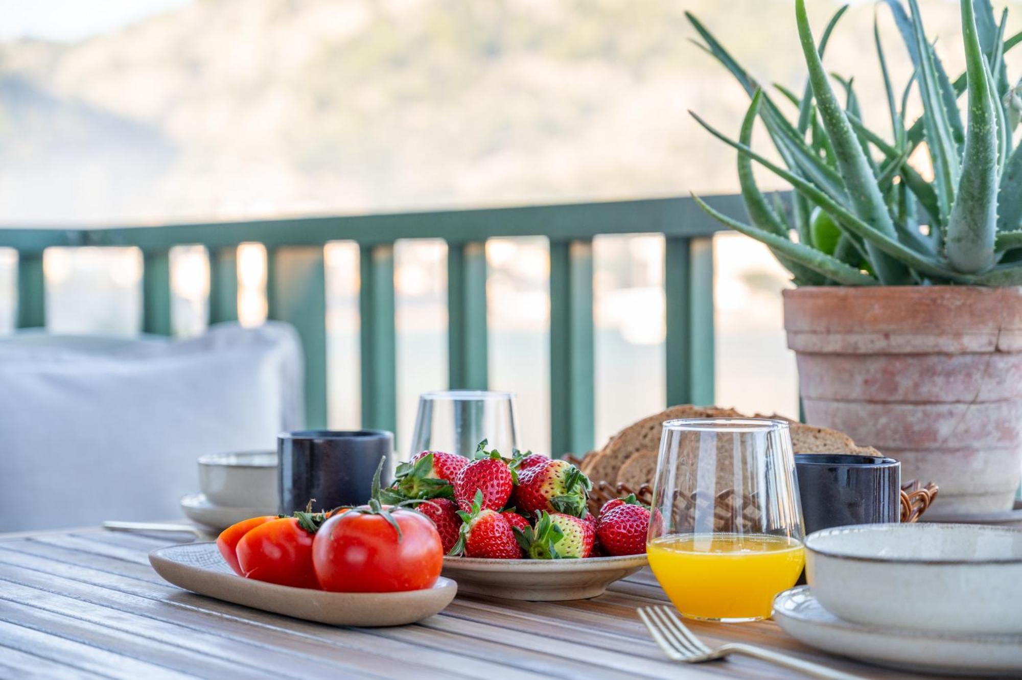 Marsella Διαμέρισμα Puerto de Sóller Εξωτερικό φωτογραφία