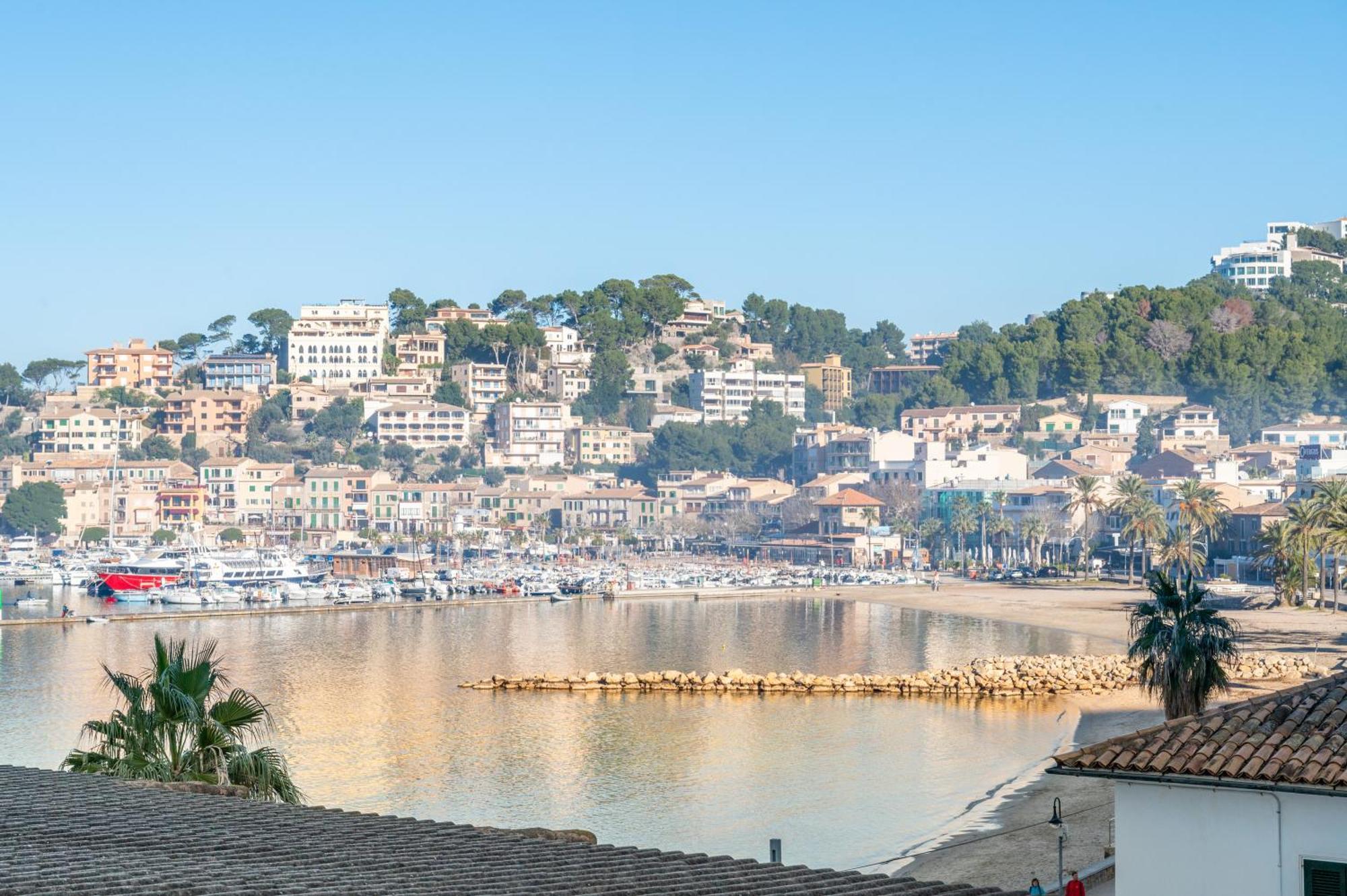 Marsella Διαμέρισμα Puerto de Sóller Εξωτερικό φωτογραφία